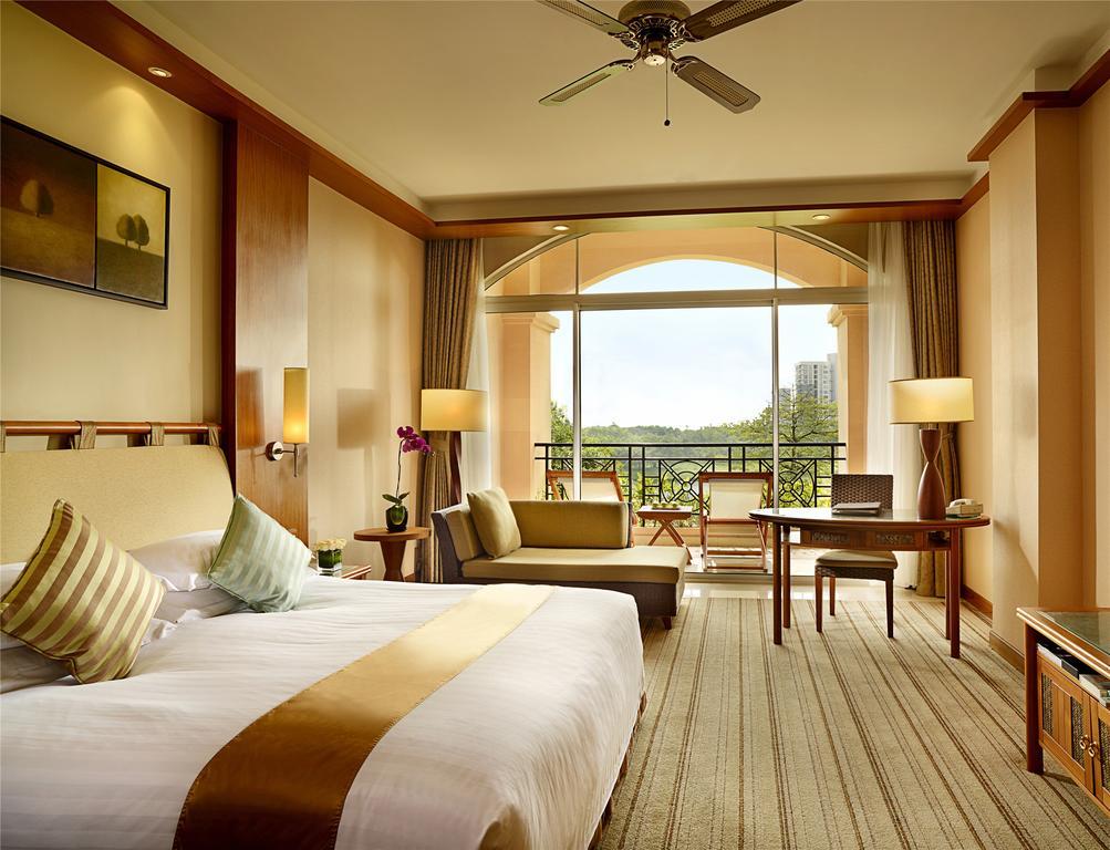 Hillview Golf Resort Dongguan Ντονγκουάν Δωμάτιο φωτογραφία